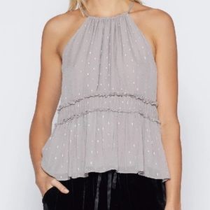 Joie Halter Top